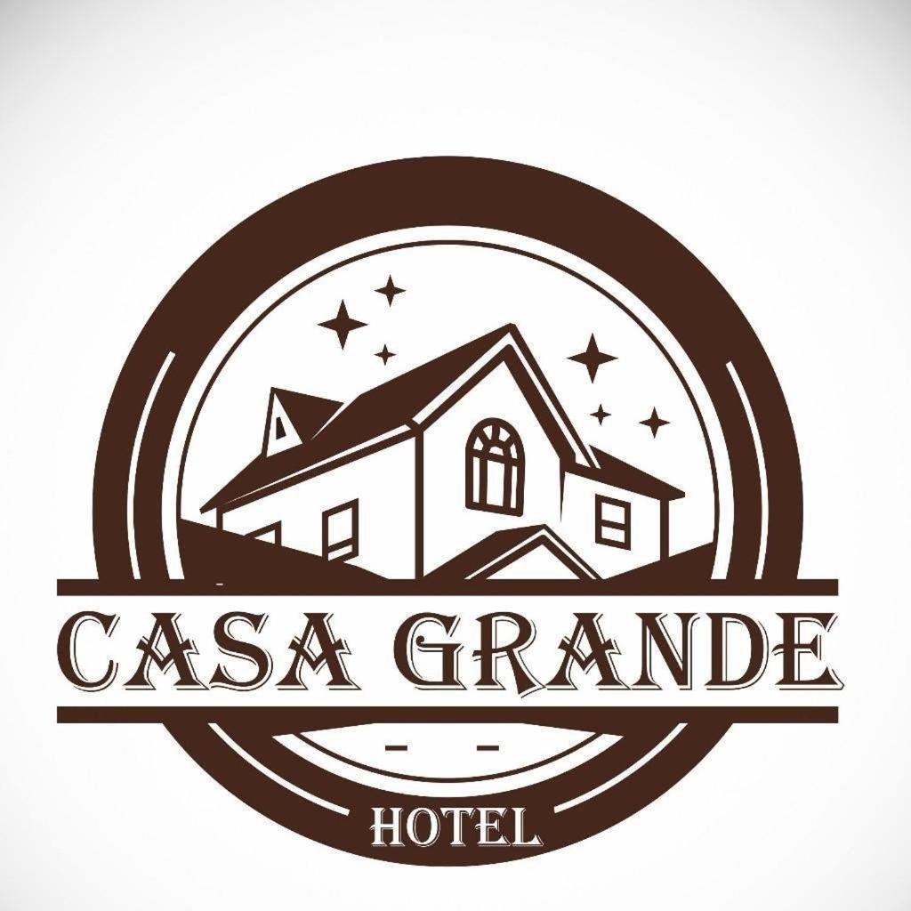 Hotel Casa Grande Governador Valadares Exterior foto
